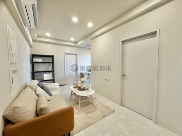 博愛｜高醫後驛車站雙捷運商圈｜全新裝潢3房平車｜高雄市三民區博愛一路