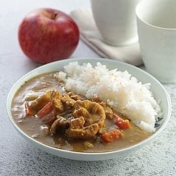 【永豐餘生技】日式咖哩雞(蘋果口味) 170g/份*五入組