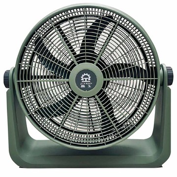 【Jinkon晶工牌】20吋渦流空氣循環扇.電風扇 JK-261
