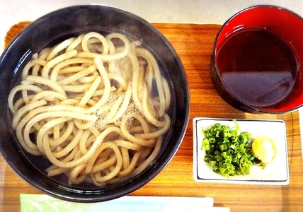 イタンポうどん（12玉セット）