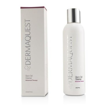 DermaQuest 潔膚凝膠乳Advanced Therapy Glyco Gel Cleanser 170g/6oz