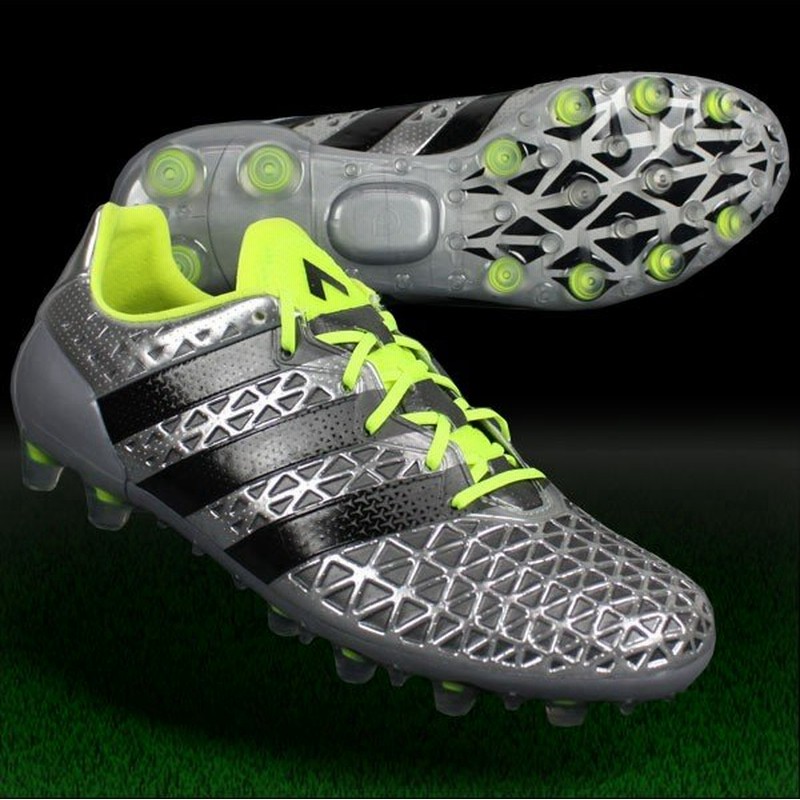 エース 16 1 ジャパン Hg シルバーメット コアブラック Adidas アディダス サッカースパイクs 通販 Lineポイント最大0 5 Get Lineショッピング