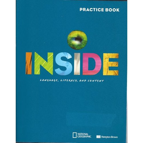 Inside C: Practice Book (Inside Legacy)