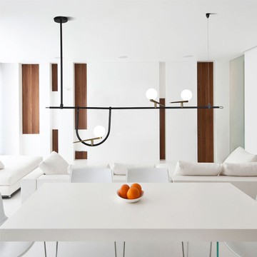 【H&R安室家】 飛燕三吊燈 ZA0089