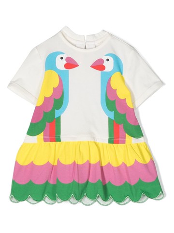 Stella McCartney Junior Dress