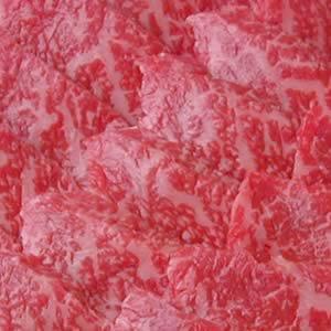 丹波ささやま牛　イチボ（もも）　焼肉用500g