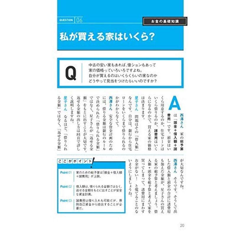 住宅ローン マイホームの税金がスラスラわかる本2021