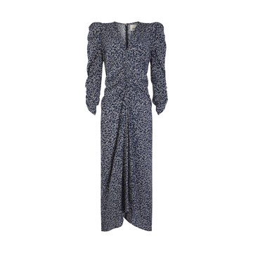 Isabel Marant - Blue Dress