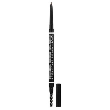 NYX Professional Makeup, 微眉筆，05.5 Cool Ash Brown，0.003 盎司（0.09 克）