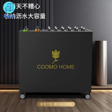 工廠現貨直銷 免運 可開發票 可客製logo 雨傘架 雨傘收納架 整裝雨傘架商用雨傘架酒店大堂銀行帶鎖帶傘家用定制便民鐵藝雨傘收納架子店長優選/特惠 全館折扣 售後保障 zl5313