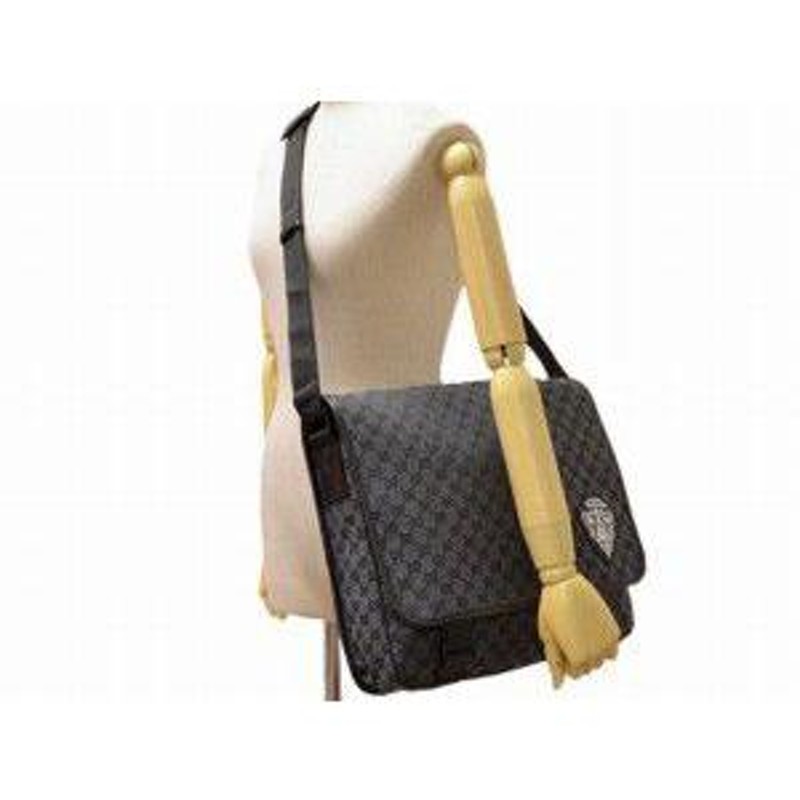 GUCCI メンズ ショルダーバック 関税込☆GUCCI☆グッチ GUCCI バッグ メンズ ショルダーバッグ