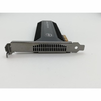 Intel Optane SSD 900P SSDPED1D480GASX 480GB 3D Xpoint PCIe3.0x4 NVMe EC LINE