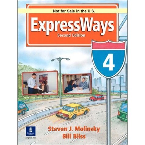 ExpressWays (2E) 4: Student Book