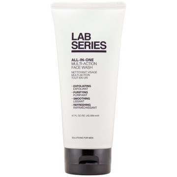 【LAB SERIES 雅男士】多功能潔面乳 200ML