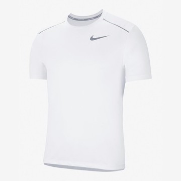 S.G NIKE DRI FIT 短袖 白色 CU0327 AJ7566-100 運動 短T 排汗 透氣 慢跑 上衣