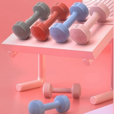 ダンベル 筋トレ 2個 セット 女性 エクササイズ 1 5kg 1 5キロ カラー 鉄アレイ 重さ トレーニング 女性用 ダイエット 通販 Lineポイント最大get Lineショッピング