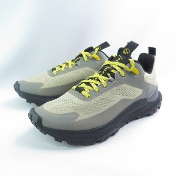 Timberland A6DJKEY4 Motion Access 男款 低筒健走鞋 防潑水 淺棕【iSport愛運動】