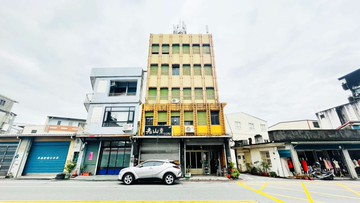 中信小廖~廣興高投報鈔集收租邊間店住月收七萬↑｜宜蘭縣冬山鄉廣興路