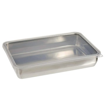 FREIZ 和平 保存容器 儲物袋 日本製造大型食物儲存器 GC-253  1個  1 個