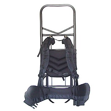 ├登山樂┤臺灣 RHINO 犀牛 大型鋁架+背負系統/鋁架背包/大型背架  # 685-1