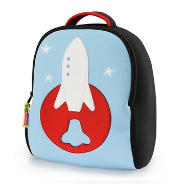 美國 Dabbawalla - 瓦拉噴射火箭後背包