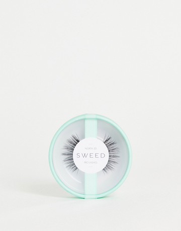 Sweed Pro 3D Volume Lashes - North-Black