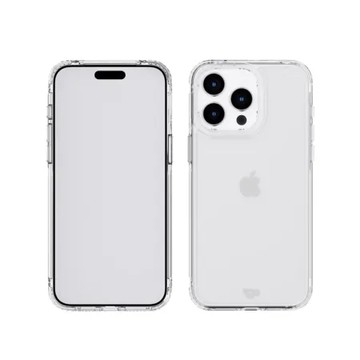 【Tech21】EvoClear 抗菌透明防摔保護殼 iPhone 14 Plus/14 Pro Max