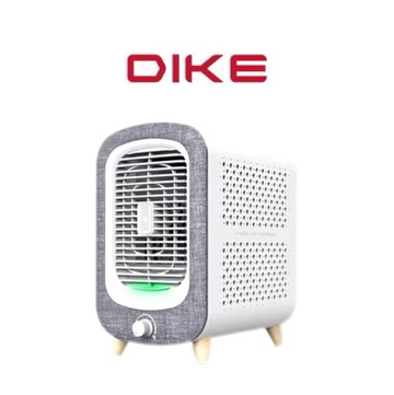 【Leo手機周邊專賣店】DIKE戴克 寵愛抗敏清淨機 桌上型 / HCF600WT