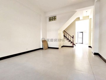 白河市政中心學區旁全新未住輕屋齡車墅(II)｜台南市白河區光明街