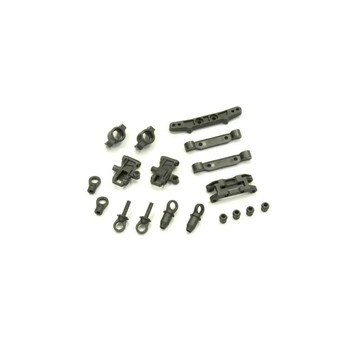 ✿AREA.TOY✿ Kyosho Mini-Z AWD通用 DWS塑膠替換件 MDW100-03