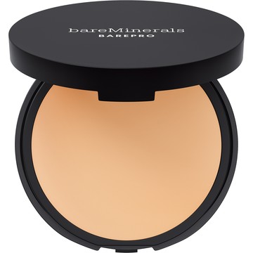 bareMinerals BAREPRO 16Hr Skin-Perfecting Powder Foundation 8g Fair 15 Warm