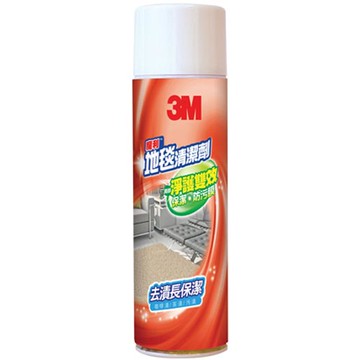 3M 魔利地毯清潔劑 19oz
