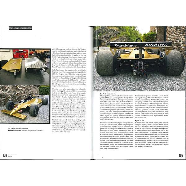 AutomobilSport #19 Formula 1970-1974