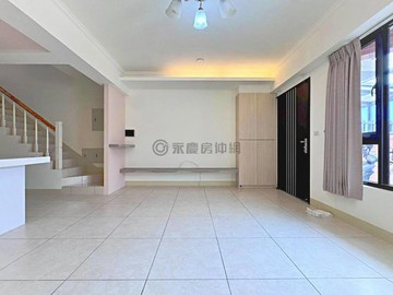 【米勒麗舍】前院雙車美墅｜屋況佳稀有釋出｜新竹市香山區中華路六段