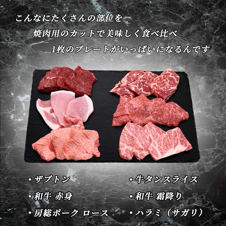 お歳暮 御歳暮 焼肉 セット 肉 焼肉 食べ比べ 6点 300グラム １人 焼肉セット 冷凍 冷蔵 送料無料 プレゼント ギフト 贈り物