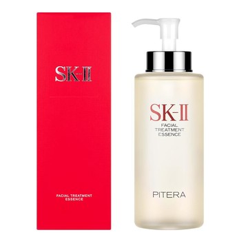 【滿額3000贈美妝小物】SK-II 青春露 330ml 專櫃公司貨 (效期202904)