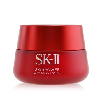SK-II 肌活能量輕盈活膚霜  80g/2.7oz