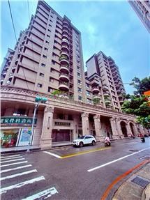 三和國中站旁｜邊間4房坡平車｜新北市三重區溪尾街