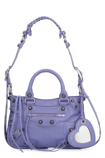 Balenciaga Le Cagole Tote Bag