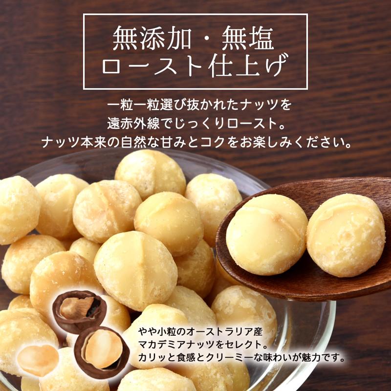 500円 訳あり割れ マカダミアナッツ 素焼き 無塩 無添加 ロースト 送料無料 お試し 50g オーストラリア産 ナッツ 食物繊維 paypay Tポイント消化