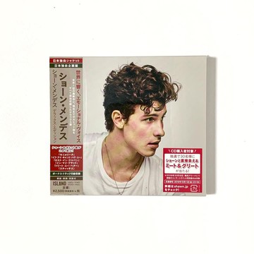 外語流行CD