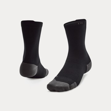 UA 男女同款 Iso-Chill AD 1pk 中長襪 人氣新品