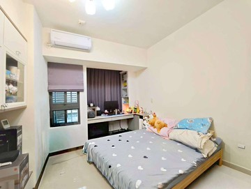 大任麗緻學區宅+車位 《清大馬偕商圈》｜新竹市東區東明街