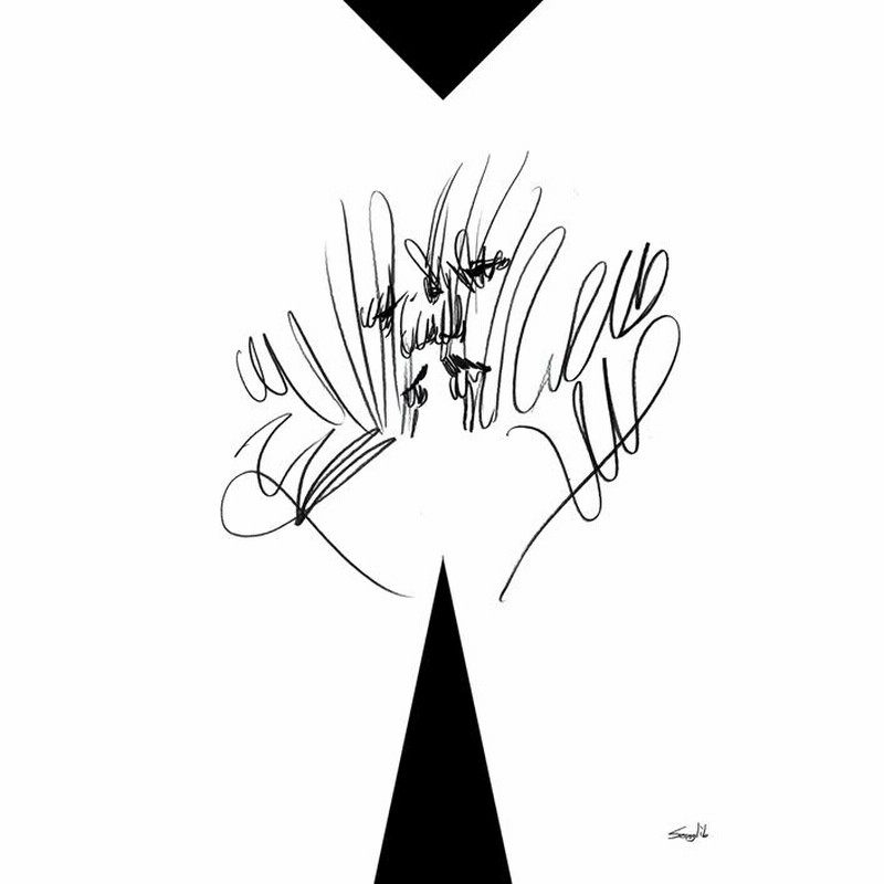 ザ・ポスターブック BY ソンリプ(seonglib) THE POSTER BOOK