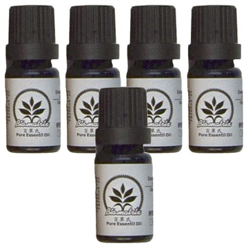Bio-matrix 百翠氏 神聖出埃及記 複方精油  10ml  5瓶