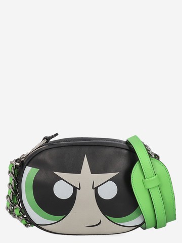 Moschino Cross Body Bag