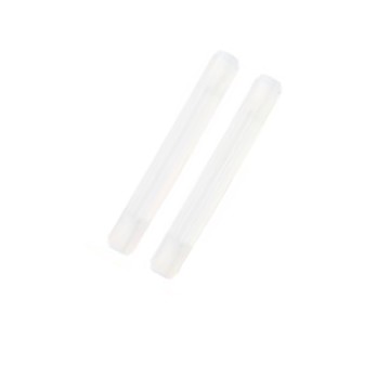 矽膠防過敏腳套 矽膠眼鏡防滑套 眼鏡腿套 眼鏡配件