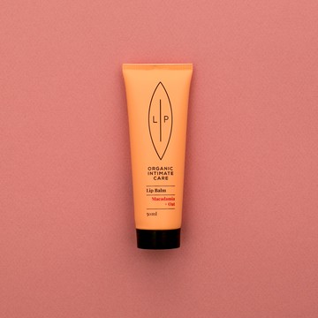 【LIP Intimate Care】私密全效萬用修護膏 50ml｜改善私密肌暗沉｜有感修護乾燥