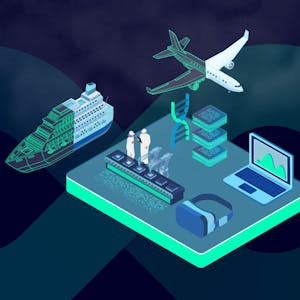 Introduction to the Industrial Metaverse (IMV)