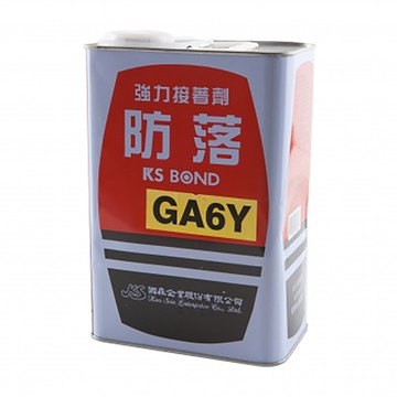 GA6Y特級強力膠 3KG